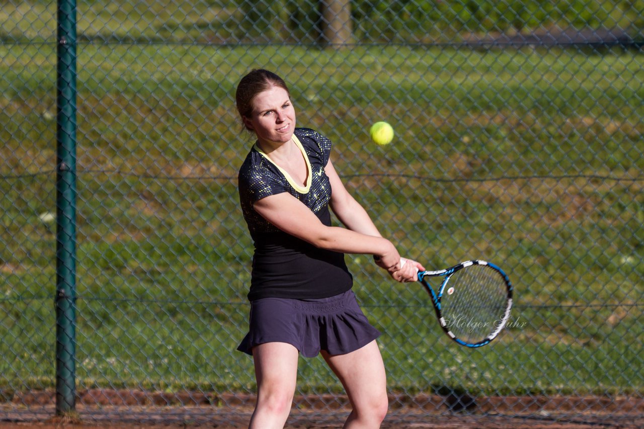 Bild 80 - Damen TC an der Schirnau 2 - Tennisclub Schenefeld : Ergebnis: 6:0